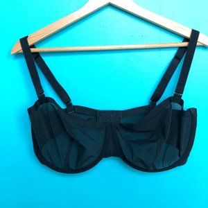 CUUP Balconette Bra 36G (36DDD)